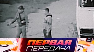 Кто ответит за обстрел булыжниками и история спасения сбитого пешехода | «Первая передача»