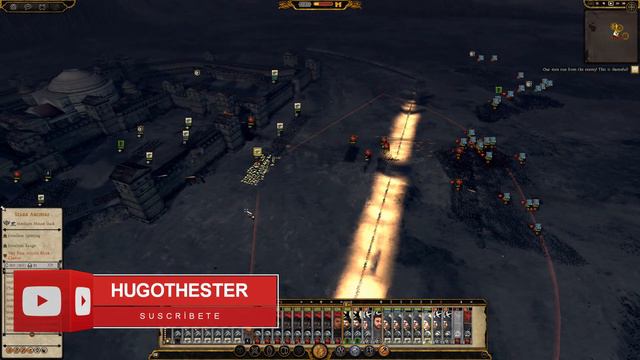 Juego de Tronos  La Batalla de WINTERFELL en TOTAL WAR