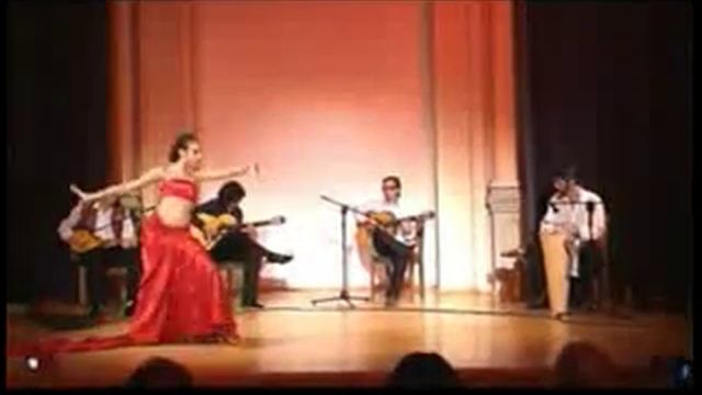 Фламенко смотреть онлайн