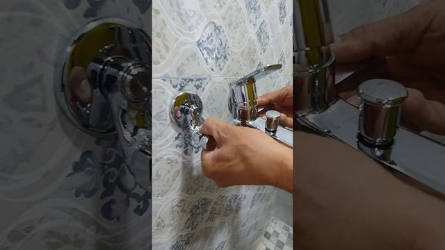 بأدق التفاصيل ووقت قياسي يمكن تركيب خلاط الدش смотреть онлайн