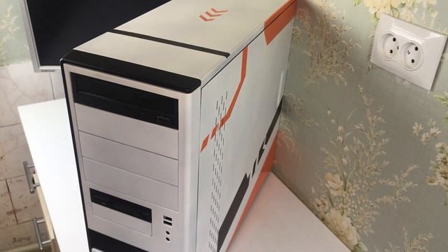 БИЗНЕС НА КОМПЬЮТЕРАХ | Я ВЕРНУЛСЯ | КАСТОМНЫЕ СБОРКИ | ПОКРАСКА И МОДЕРНИЗАЦИЯ МОЕГО КОРПУСА ПК смотреть онлайн