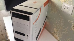 БИЗНЕС НА КОМПЬЮТЕРАХ | Я ВЕРНУЛСЯ | КАСТОМНЫЕ СБОРКИ | ПОКРАСКА И МОДЕРНИЗАЦИЯ МОЕГО КОРПУСА ПК