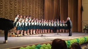 Яков Дубравин "Песни наших отцов"