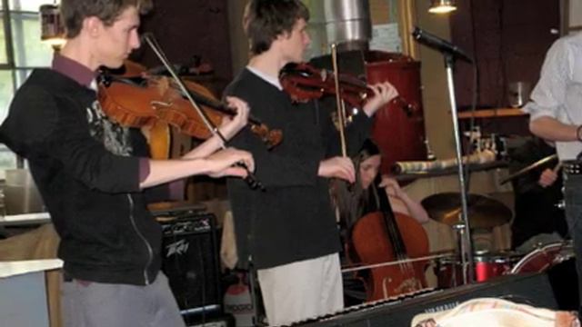 The Bind - Maroczy смотреть онлайн