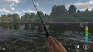 Fishing Planet | МЕСТО ДЛЯ РЫБАЛКИ НА АХТУБЕ | Уникальный сом, уникальный сазан, судак, щука, лещ.