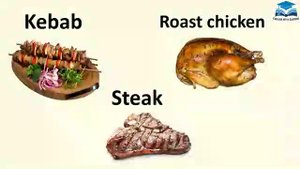 АНГЛИЙСКИЙ (Food-Drink Vocabulary)