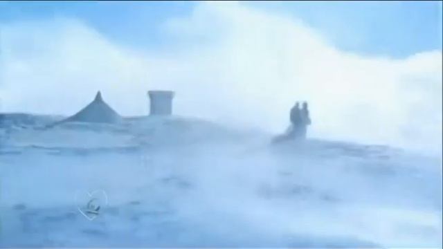 Тёплое Зимнее Мелодекламация на стихи Бориса Рудина смотреть онлайн