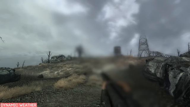 КАК ВЫГЛЯДИТ «FALLOUT 3» С НОВОЙ ГРАФИКОЙ В 2024 ГОДУ? | ИГРОВОЙ ТЮНИНГ смотреть онлайн