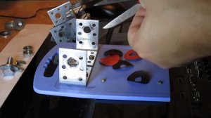 Кронштейн для телевизора своими руками (кронштейн для монитора)