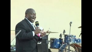 bishop davis morning  sunday 11th march 2018 part 2