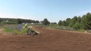 Автокросс 3этап кубка Пермского Края г Чайковский