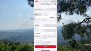 Открываем срочный депозит в Ziraat Bank: шаг за шагом