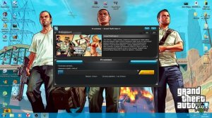 Помогите решить проблему в установке ГТА 5 ISDone.dll и Unarc.dll