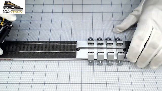 Обзор CAT Caterpillar M323F Railroad Wheeled Excavator