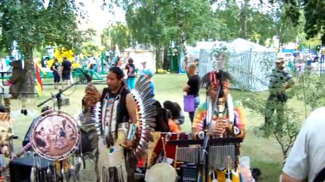 Мексиканские флейты. Mexican flute смотреть онлайн