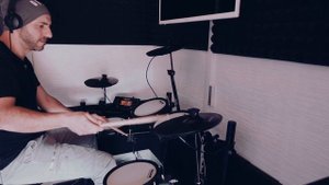 NUX dm 210 - Superior drummer 3