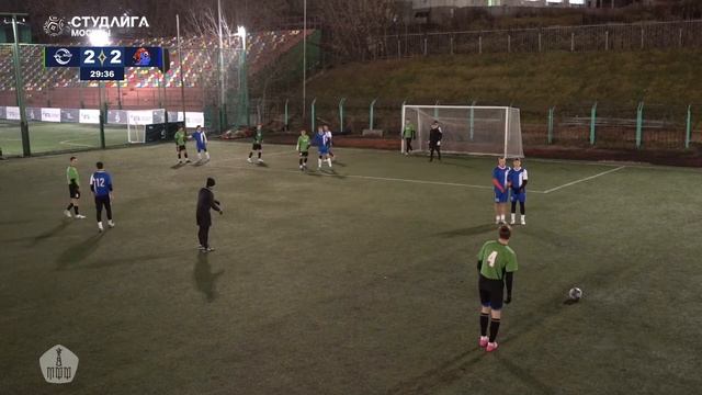 Автодорожник - Управа | Регулярный этап 2023/24 смотреть онлайн