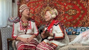 «Вирев молян». Гимн эрзянского народа
