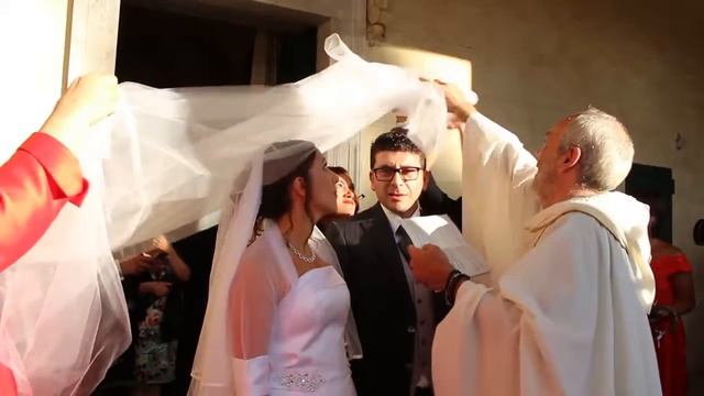 MAKE UP SPOSA ROMA - Wedding смотреть онлайн