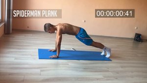10 Minute Abs Workout At Home | Shredded Six Pack (NO EQUIPMENT!)