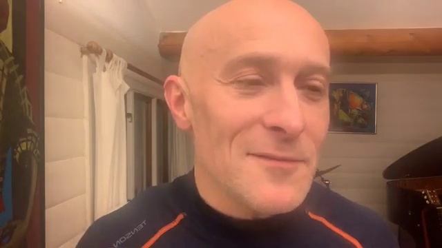 Точки над i по Сахарову 9 - Наша игра - конечна или бесконечна? смотреть онлайн