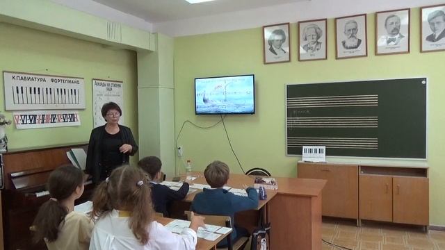 Открытый урок Выскубова 18.10.22..MP4 смотреть онлайн