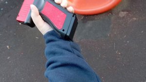 тимошка на улице 1 сезон 23 серия