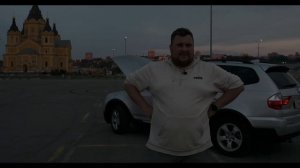 BMW x3 e83 2.0d самый надежный кузов? так ли это?