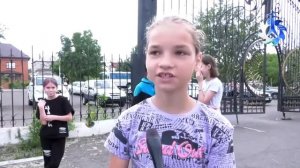 Экибастуз   ДЕТИ ДЕНЬ ГОРОДА ПОЗДРАВЛЕНИЕ