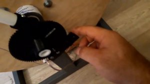 Отмотчик филамента для катушки 10кг от #bestfilament