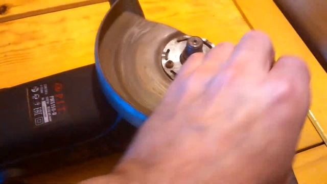 P.I.T.ушм. маленький обзор. GRINDER P.I.T. OVERVIEW смотреть онлайн