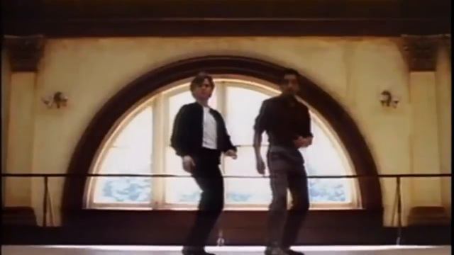 Lionel Richie: Say You, Say Me смотреть онлайн