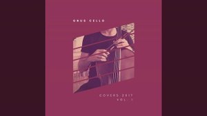 Numb (For Cello and Piano)