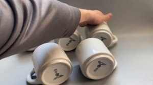 Немецкая казарменная посуда#антиквариат #военныйантиквариат #antik1941.ru# ww2