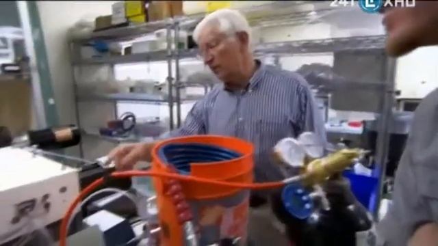 Капитальный ремонт Земли 2014 смотреть онлайн