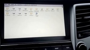 Hyundai Tucson 2015 , Kia Sportage 2016, HYUNDAI Santa Fe 3 Premium Windows CE 7