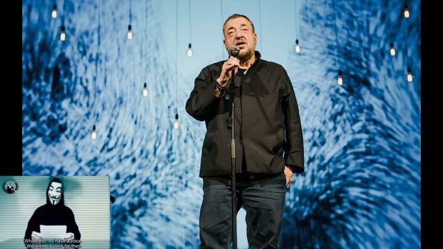 Лунгин готов снять «Василису» смотреть онлайн