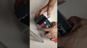 Gimbal Stabilizer Q08 Selfie Stick Tripod Unboxing video#357L