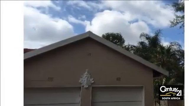 3 Bedroom House For Sale in Protea Park, Rustenburg, South Africa for ZAR 1,275,000... смотреть онлайн