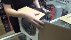 Обзор 10" сабовых динамиков Ural Molot 10 и Ural TT 10