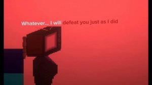 Brown cameraman’s villain arc (season 2 part 6)