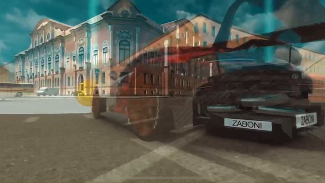 DRAG на ТОПовых настройках. TUNING CLUB ONLINE смотреть онлайн