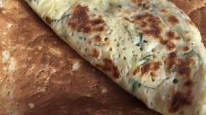 Лепешки из кабачков и картофеля на сковороде для сытного завтрака или обеда