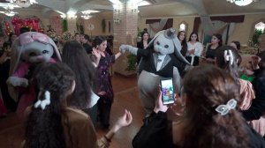 Лялюне  18 лет АНОНС