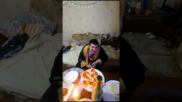 После ухода деда мороза смотреть онлайн