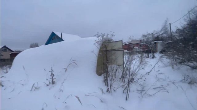 Дача в СНТ Силуэт смотреть онлайн