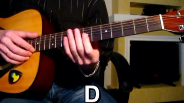 Браво - Московский бит Тональность ( Еm ) Песни под гитару смотреть онлайн