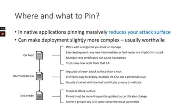 TLS Roadmap 3 смотреть онлайн