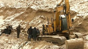 Охотники за металлом атакуют ядерные шахты в Ивановской области