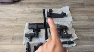 ПЫЛЕСОС Dream CORDLESS Vacuum T30| Xiaomi | Вертикальный пылесос| обзор